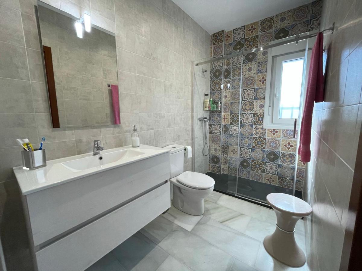 Casa Rural Vllla Algaba Сasa de vacaciones Córdoba