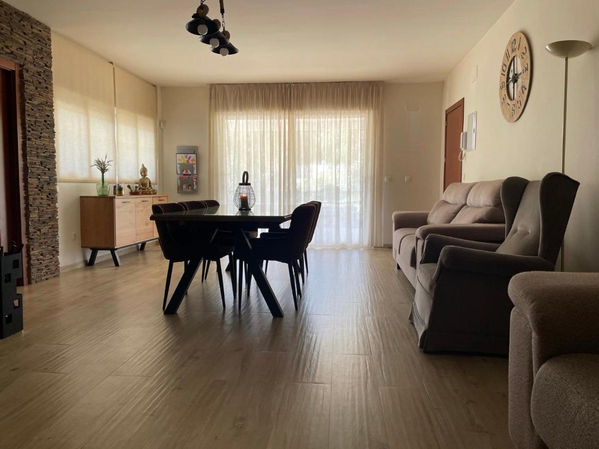 Сasa de vacaciones Casa Rural Vllla Algaba