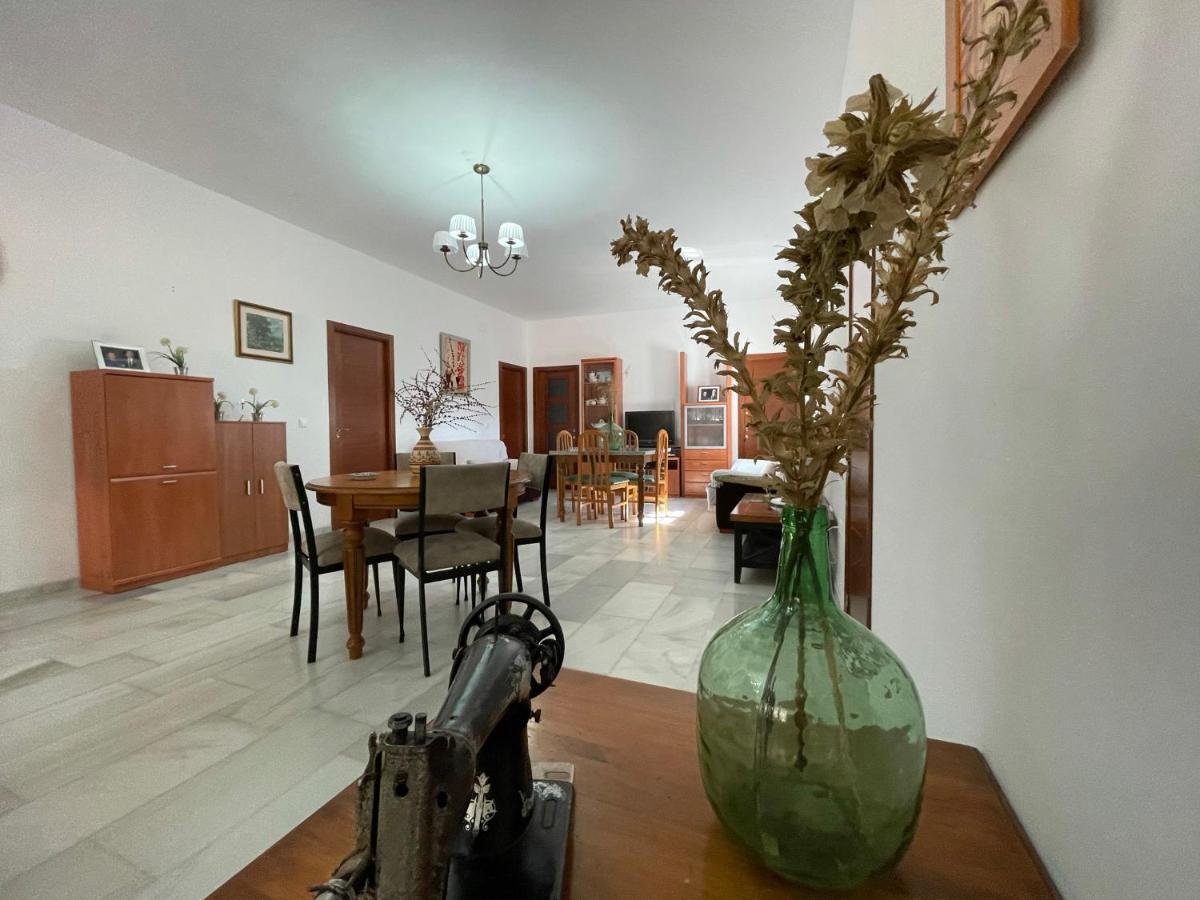 Сasa de vacaciones Casa Rural Vllla Algaba