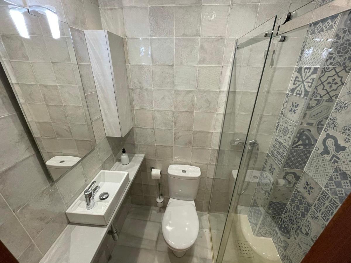 Сasa de vacaciones Casa Rural Vllla Algaba