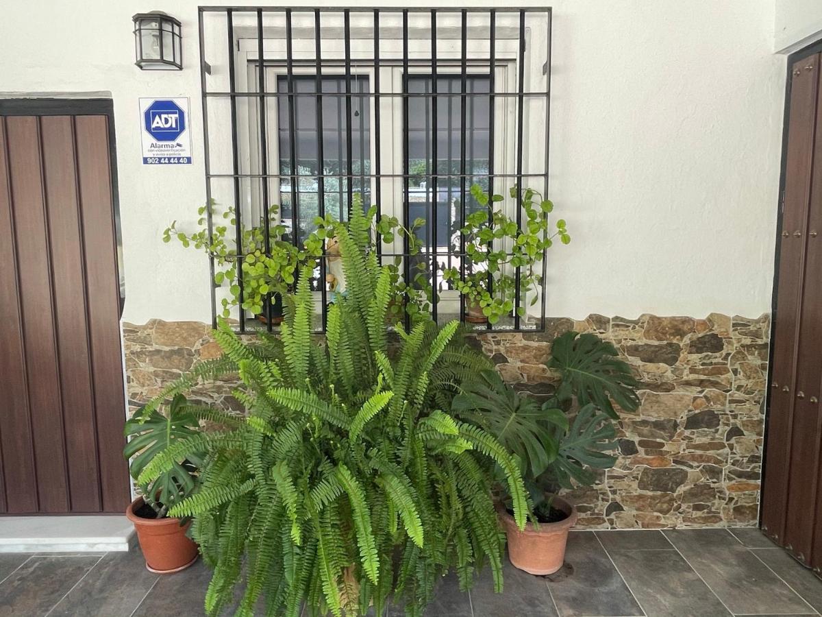 Casa Rural Vllla Algaba Сasa de vacaciones Córdoba