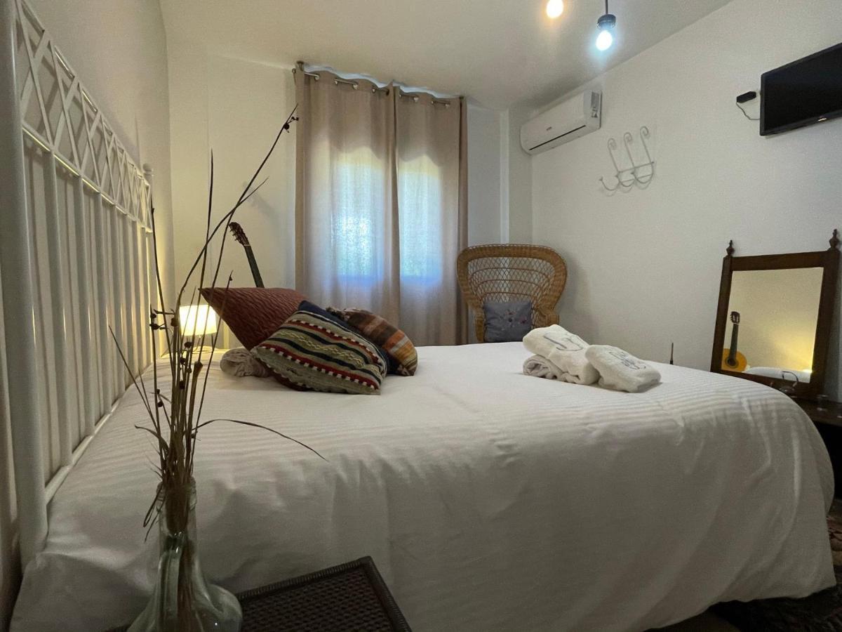 Casa Rural Vllla Algaba Сasa de vacaciones *