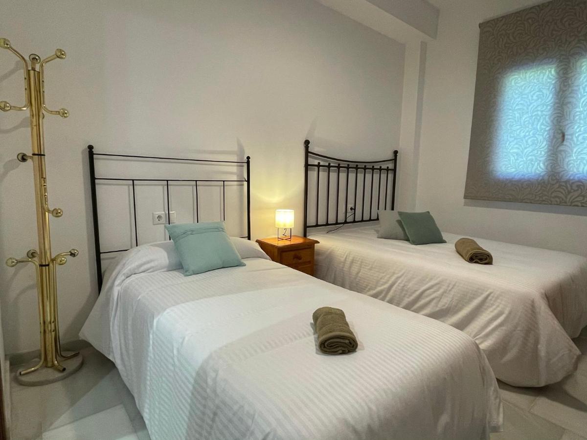 Casa Rural Vllla Algaba * Córdoba