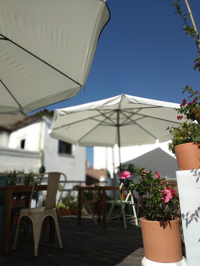 Guest house Hostal Esencia De Azahar *
