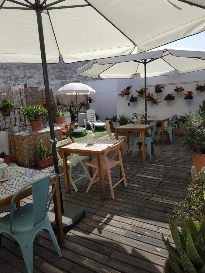 Hostal Esencia De Azahar *