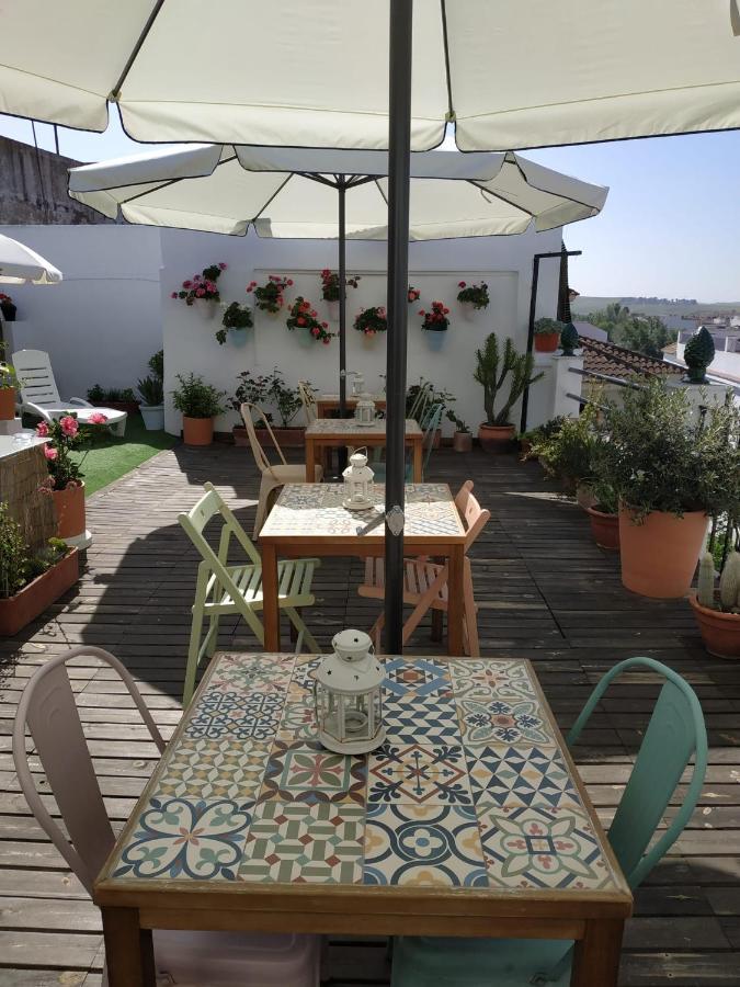 Hostal Esencia De Azahar Guest house Cordoba