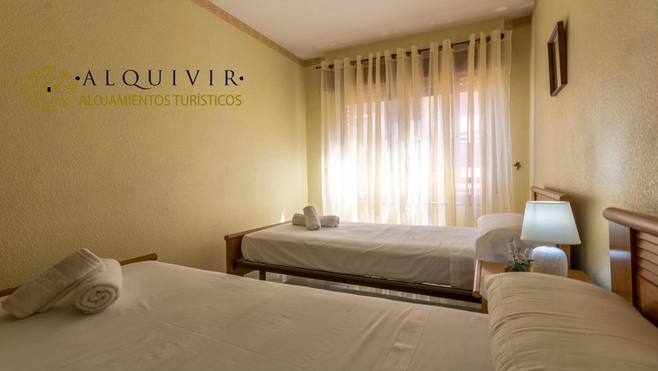 Apartamento Apartamento El Califa - 2 Córdoba