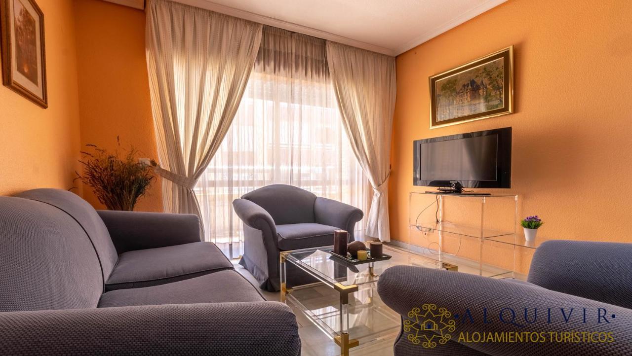 Apartamento El Califa - 2 Apartment *