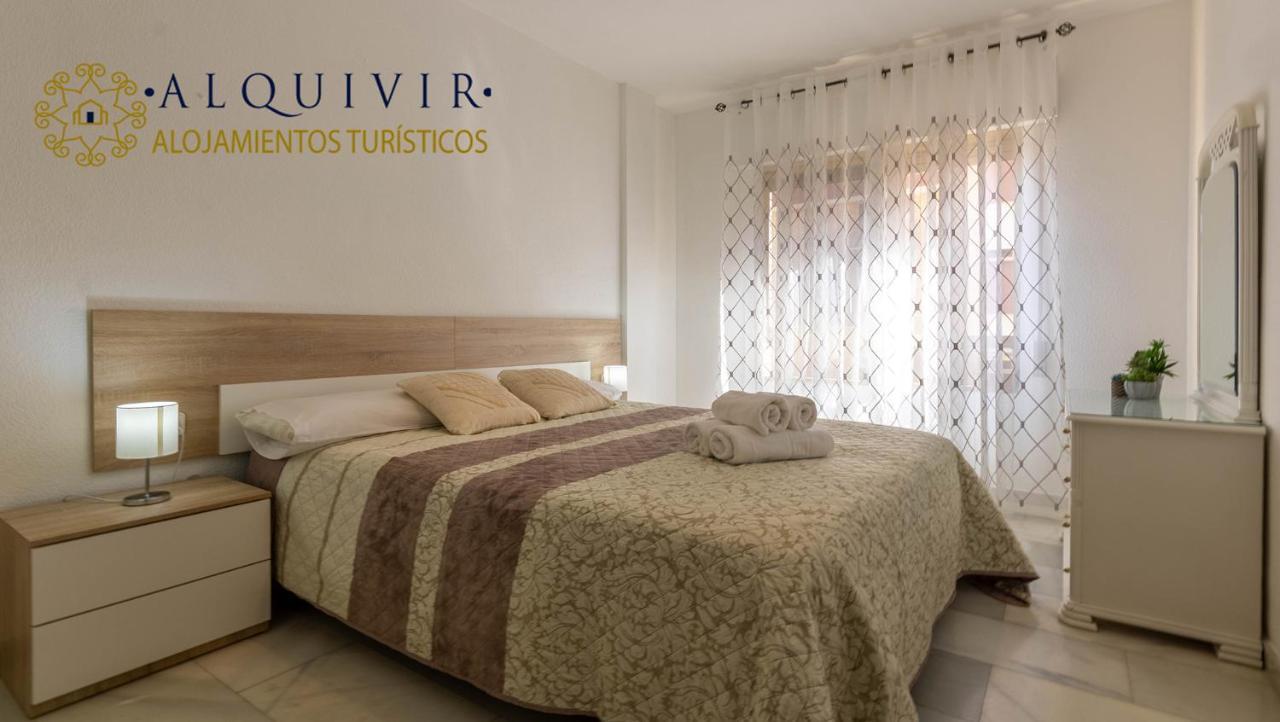 Apartamento Apartamento El Califa - 2