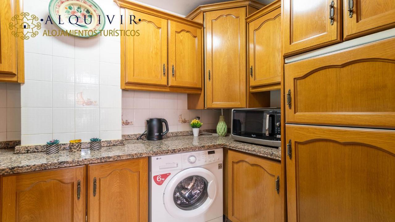 Apartamento Apartamento El Califa - 2 *
