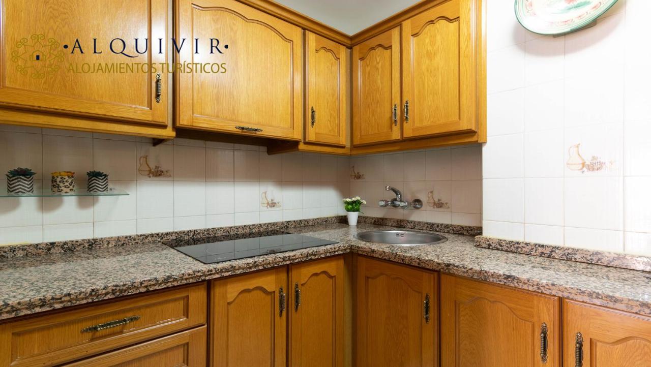 Apartamento Apartamento El Califa - 2 Córdoba