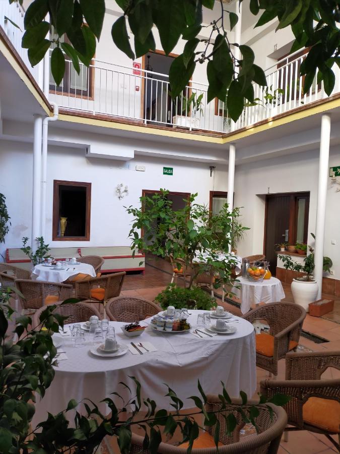 Casa De Naranjos Hotel 2*