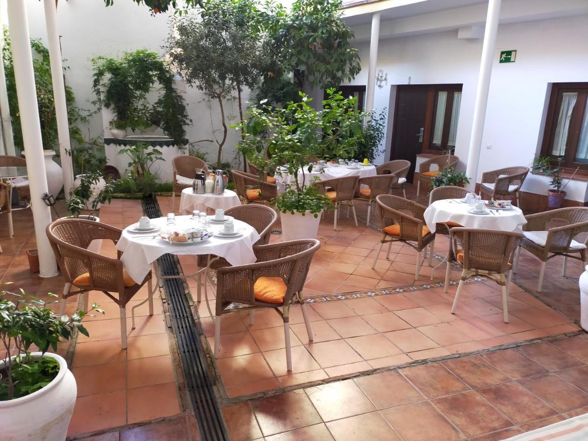 Casa De Naranjos Hotel Cordoba
