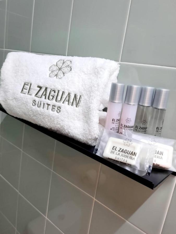 Apartamento El Zaguán De La Judería *