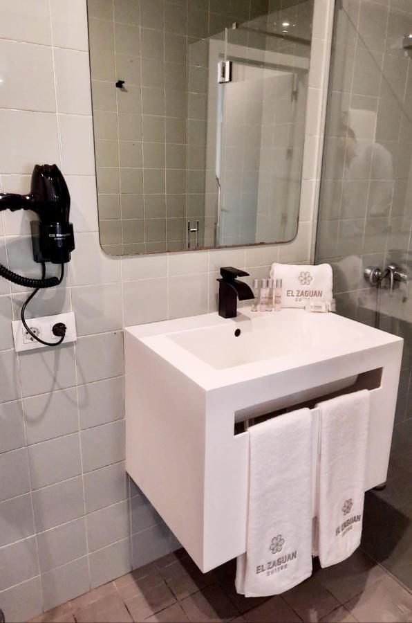 El Zaguán De La Judería Apartamento