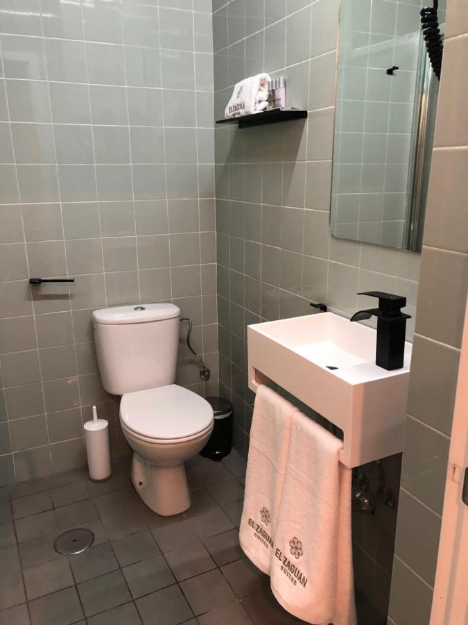 Apartamento El Zaguán De La Judería