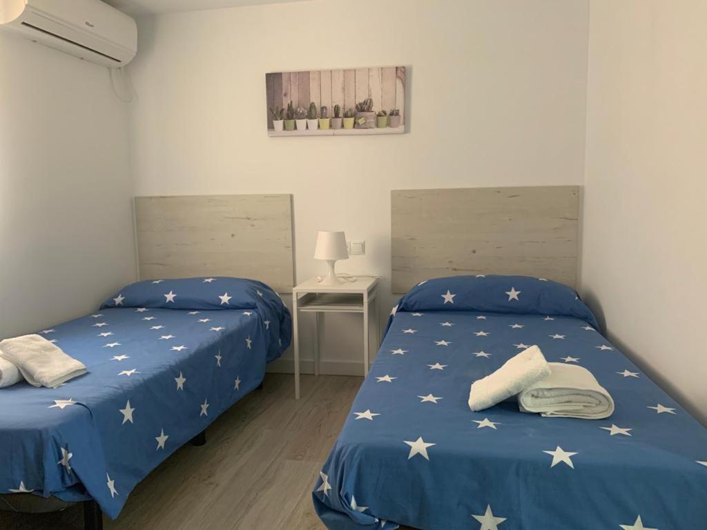 Apartment Ribera Del Quivir Cordoba