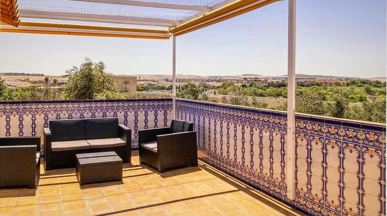 Apartment La Terraza Del Puente Y Mezqt-catedral *