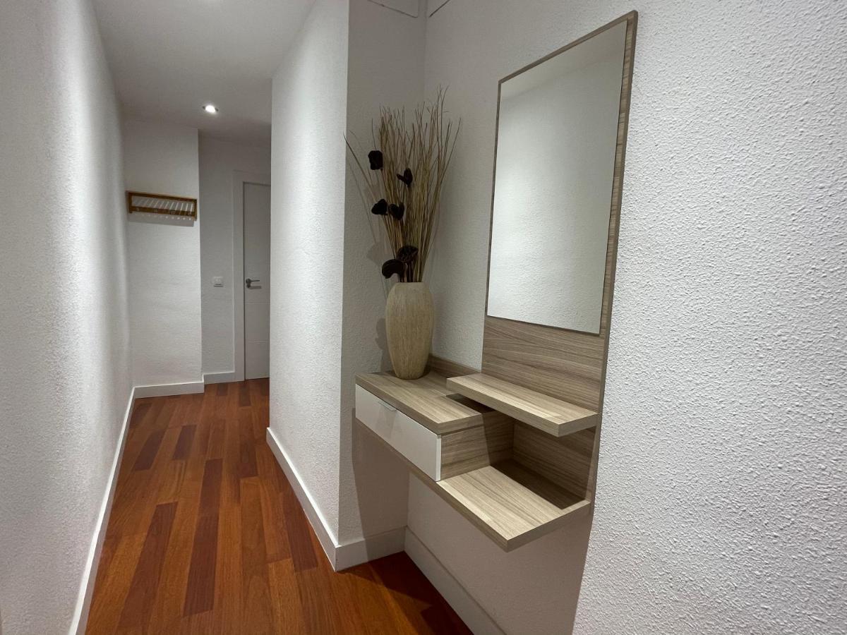 Apartment Paseo De La Ribera *
