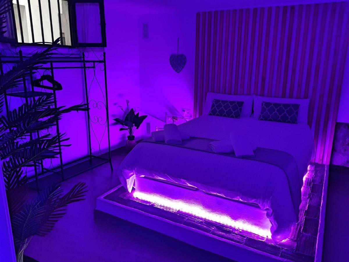 Apartamento Duplex Juderia De By Jitkey *