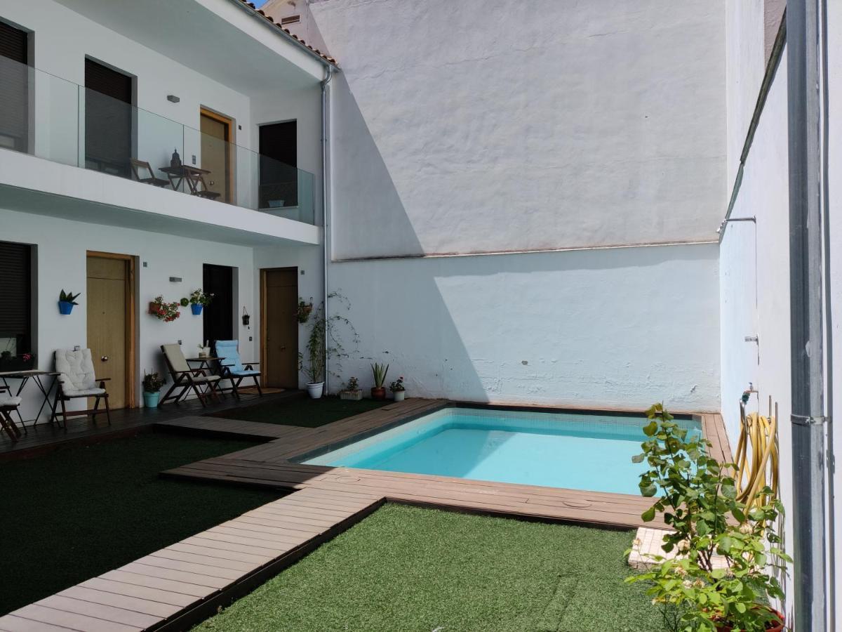 La Casa De Pepon Apartment