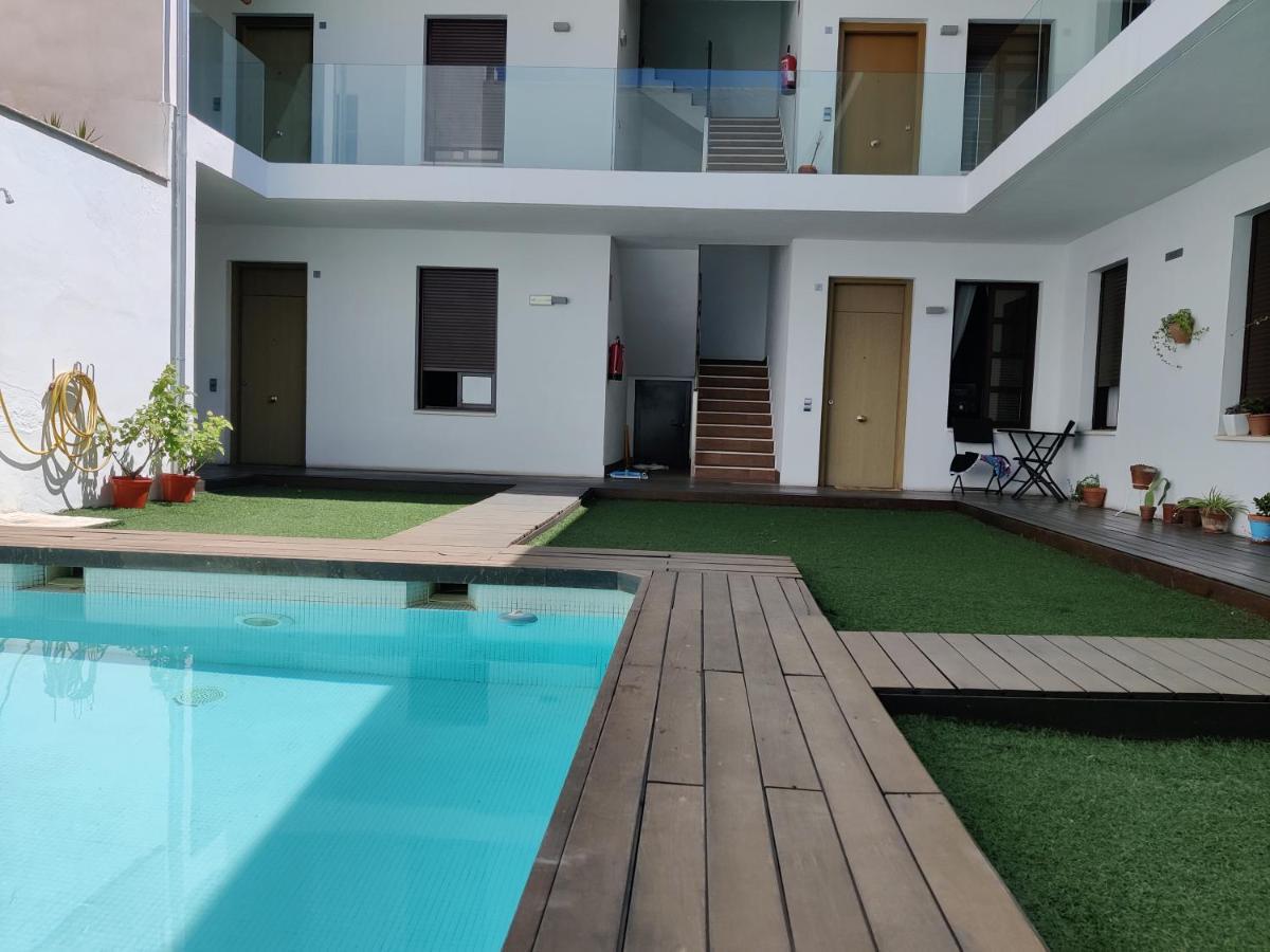 La Casa De Pepon Apartment *