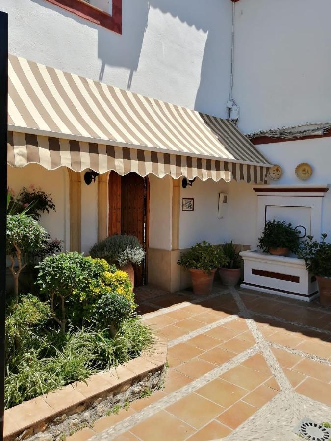 Casa D Mis Dos Gitanillas