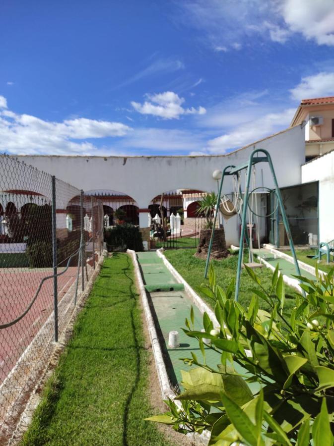 Casa D Mis Dos Gitanillas Сasa de vacaciones *