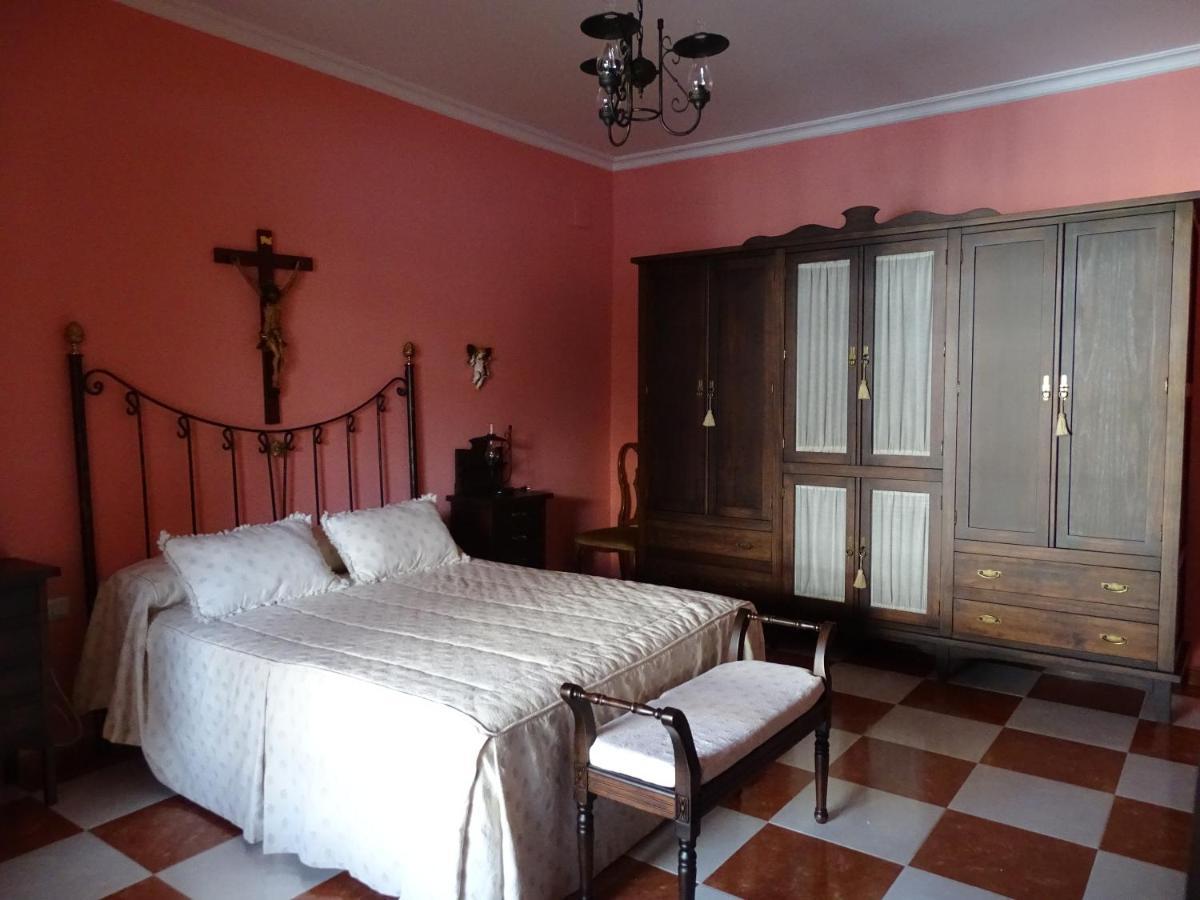 Сasa de vacaciones Casa D Mis Dos Gitanillas *