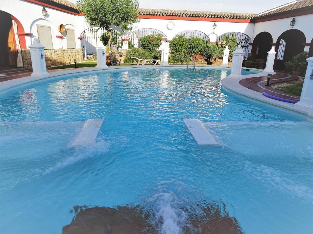 Casa D Mis Dos Gitanillas * Córdoba