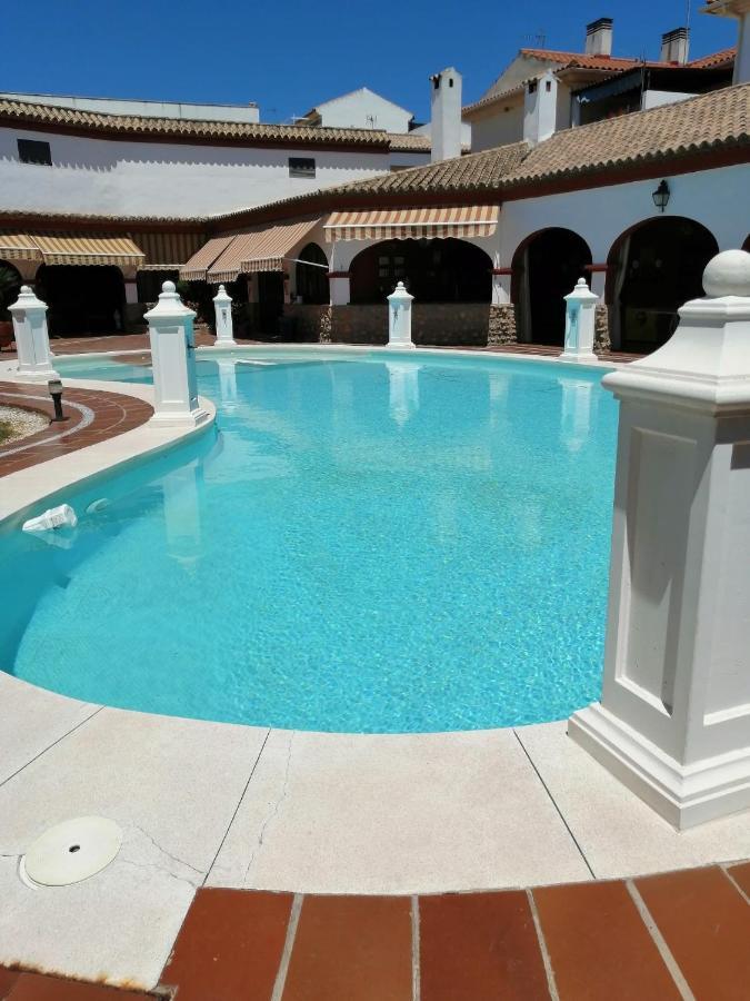 Casa D Mis Dos Gitanillas Córdoba