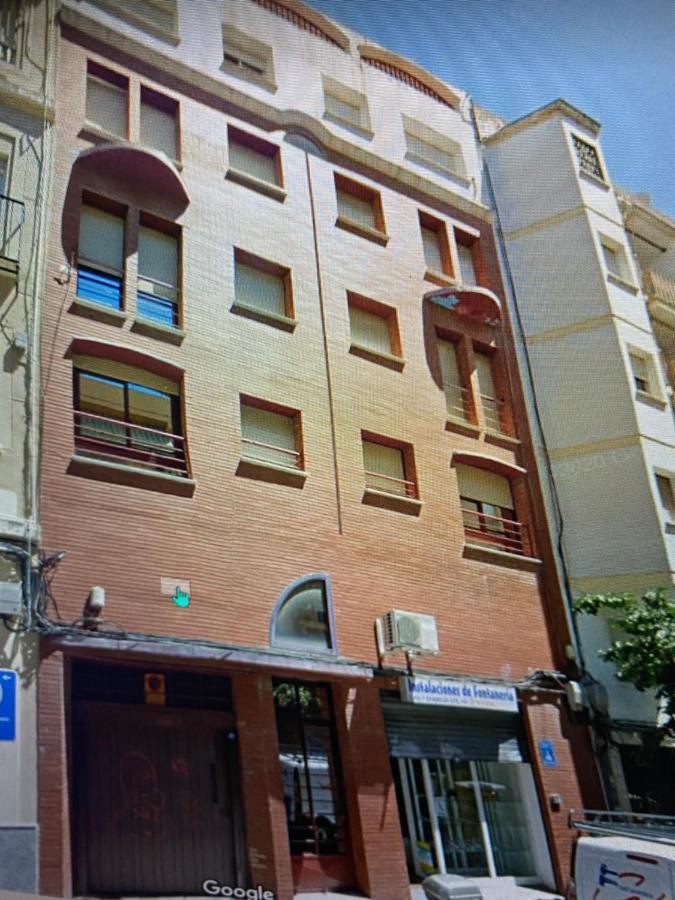 Apartamento Mercado Victoria Apartamento *