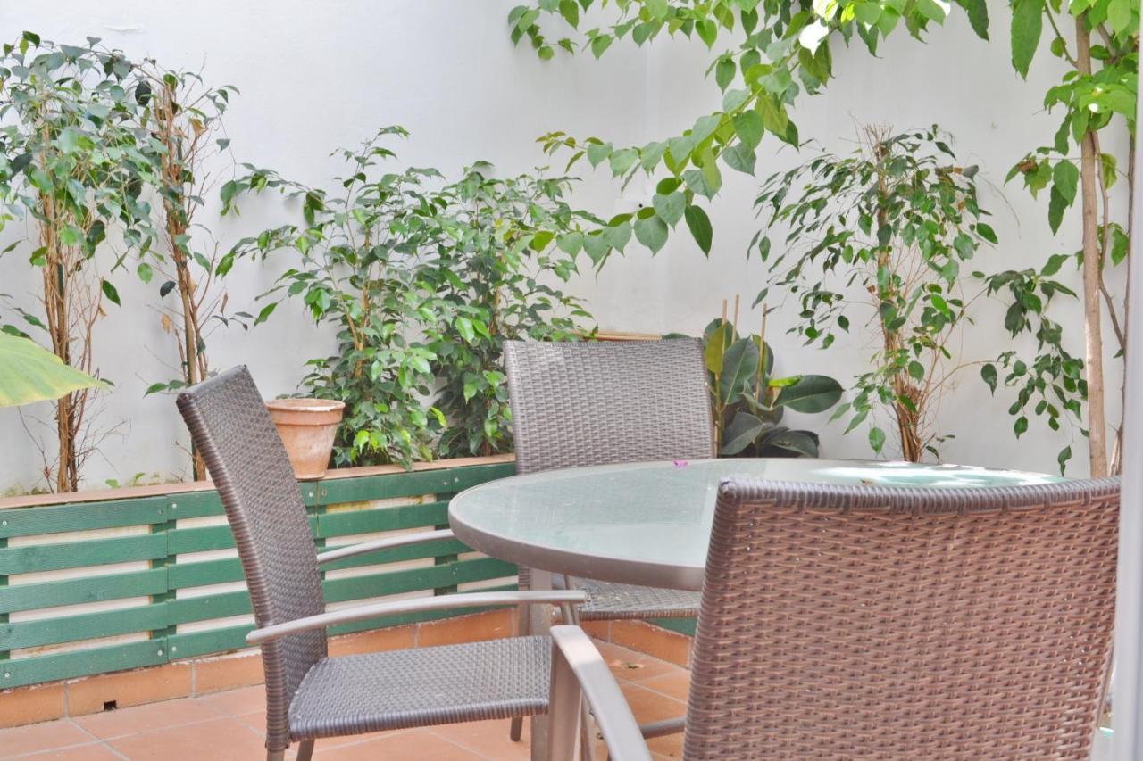 Sunshine Villa *