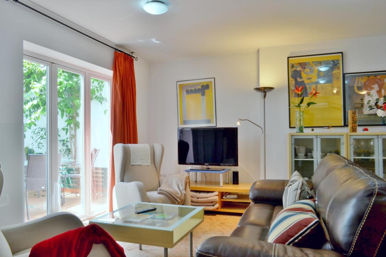 Sunshine Villa Córdoba