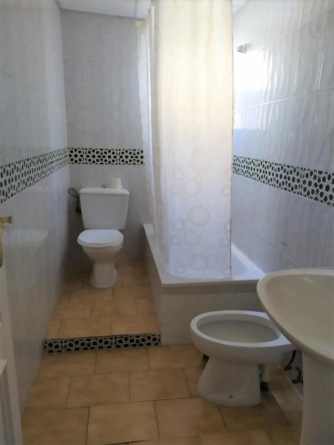 Apartamento Ap Abderraman I