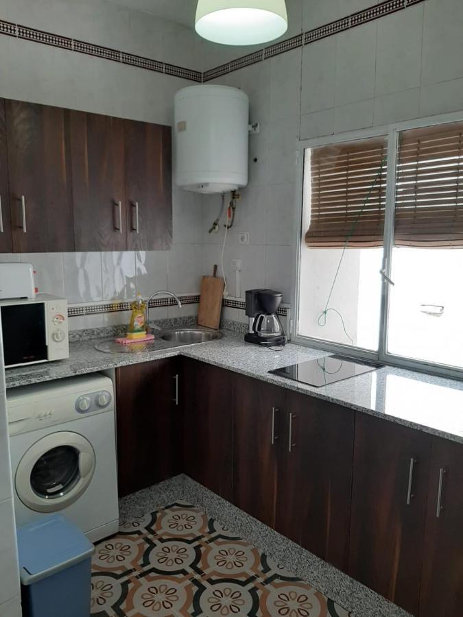 Ap Abderraman I Apartamento Córdoba