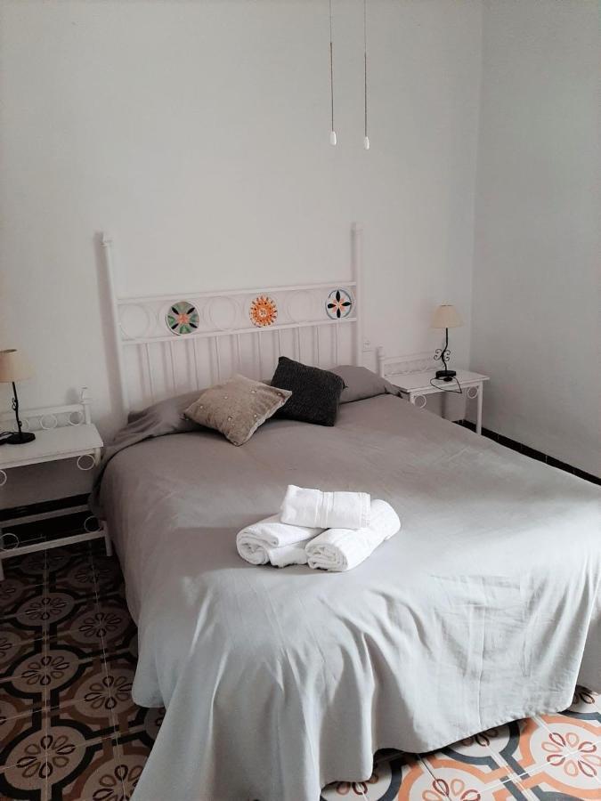 Apartamento Ap Abderraman I *