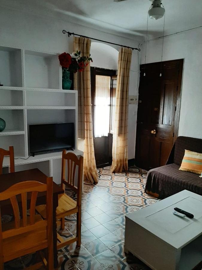 Apartamento Ap Abderraman I *