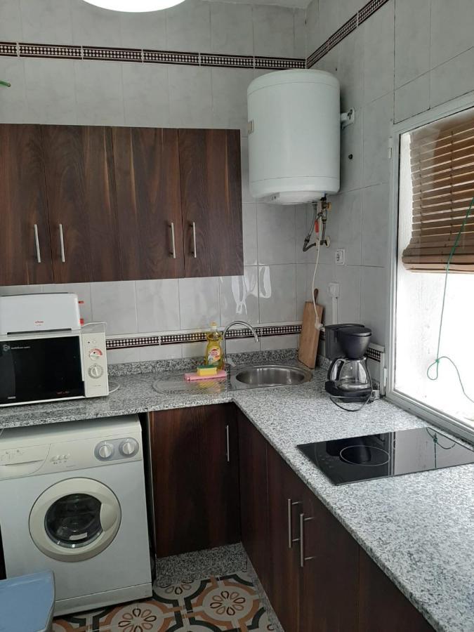 Ap Abderraman I Apartamento