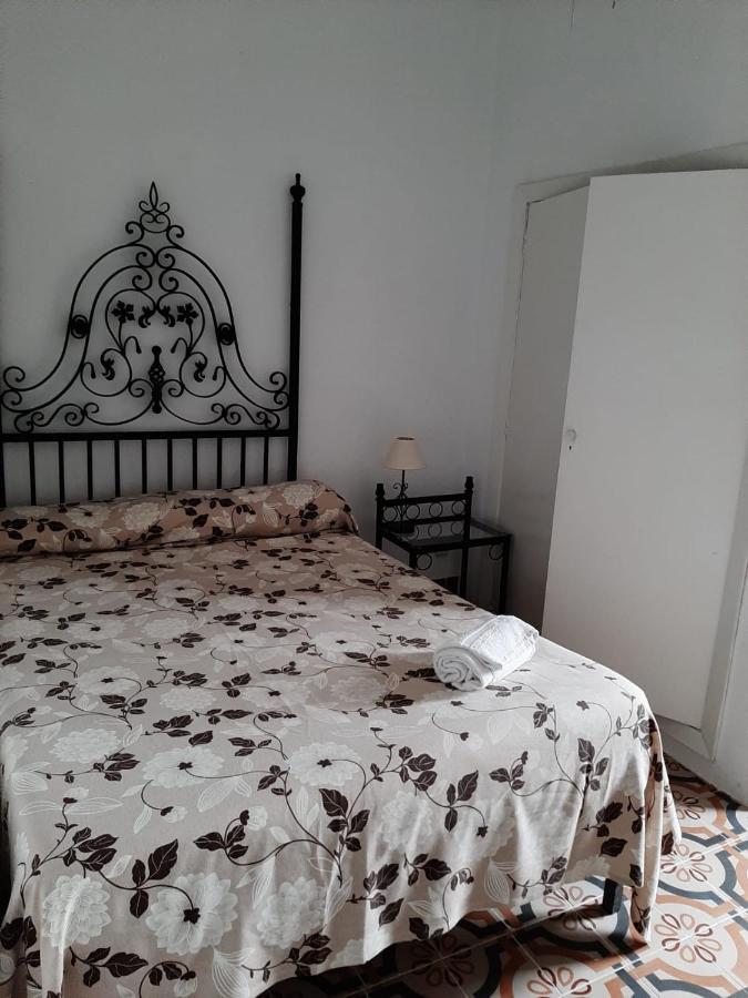Apartamento Ap Abderraman I