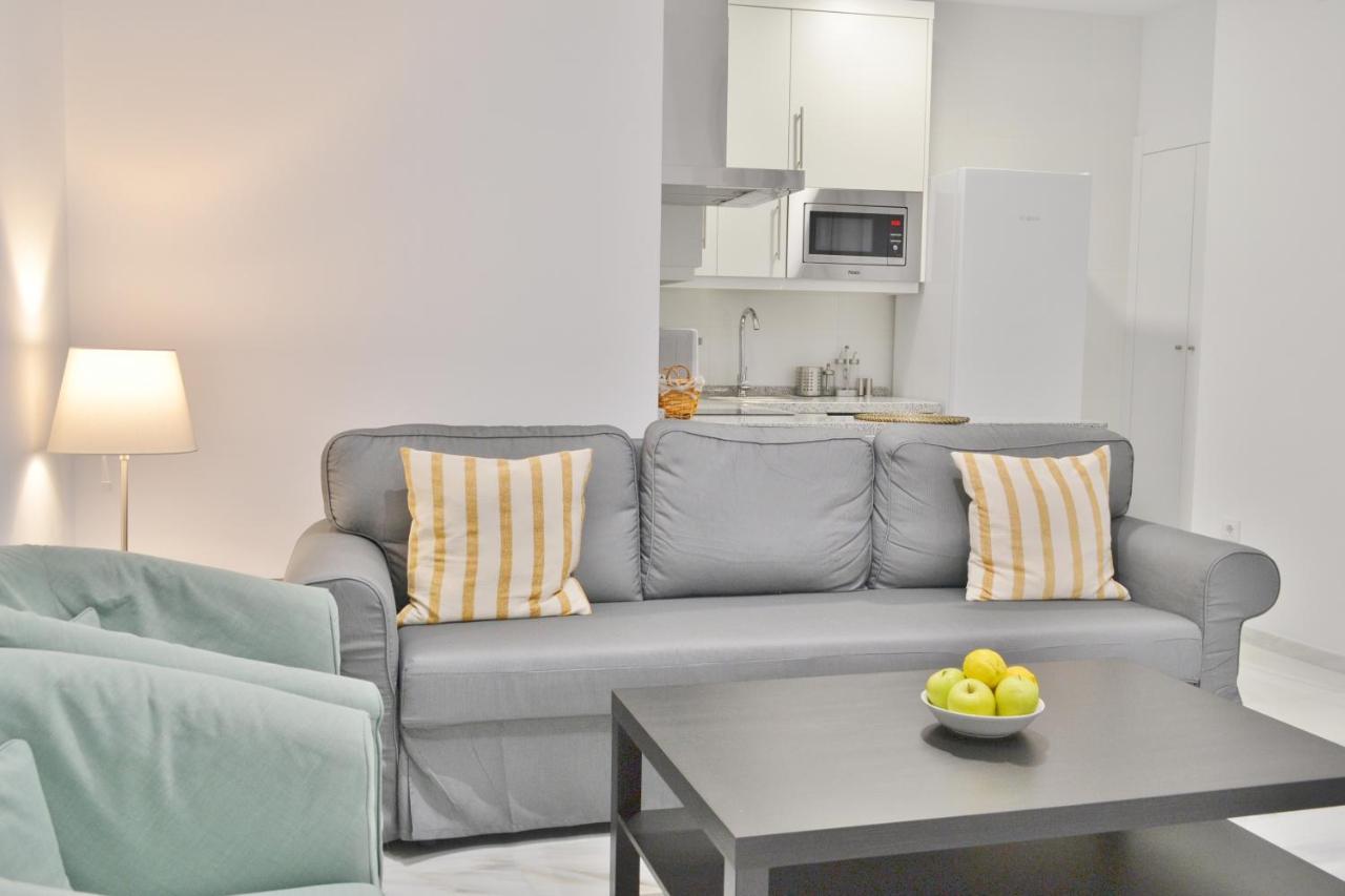 Apartamento Sunshine Cruz Conde Córdoba