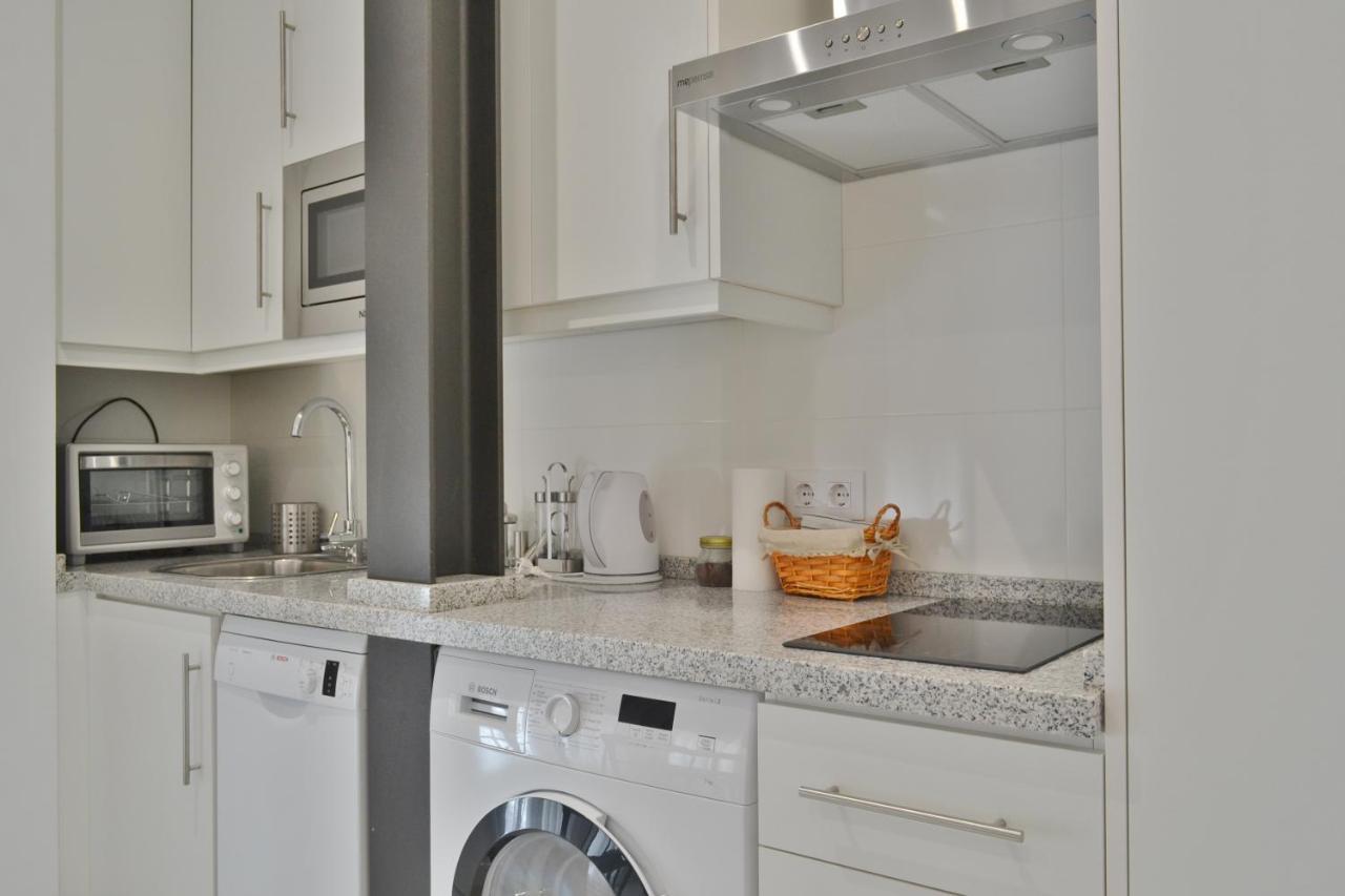 Sunshine Cruz Conde Apartamento *