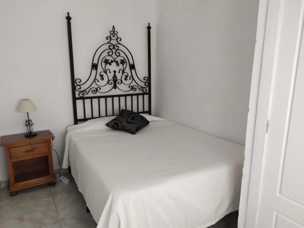 Apartamento Ap Abderraman I *