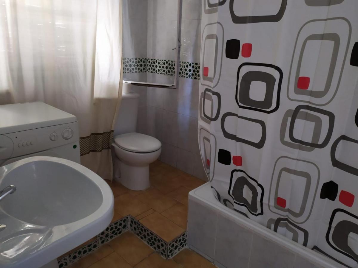 Ap Abderraman I Apartamento *