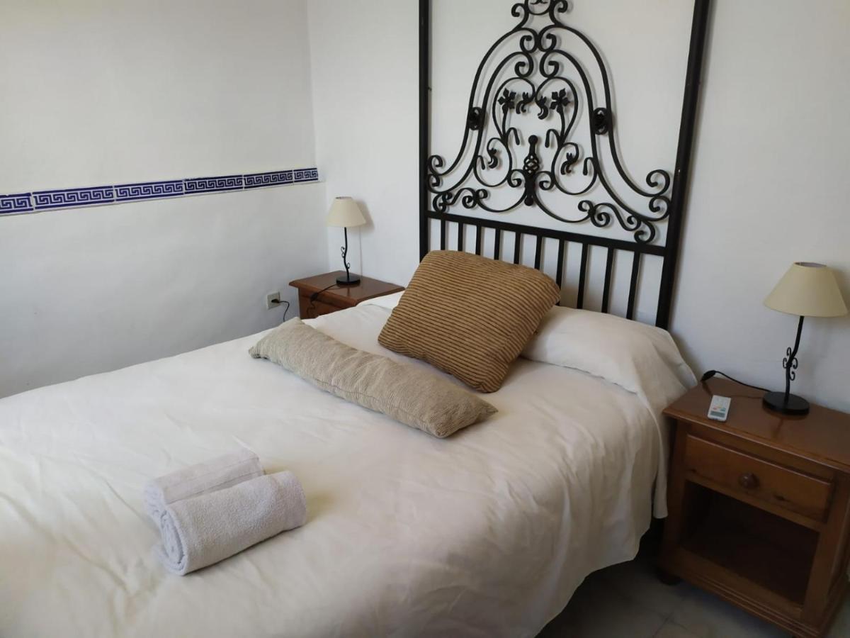 Ap Abderraman I Apartamento *