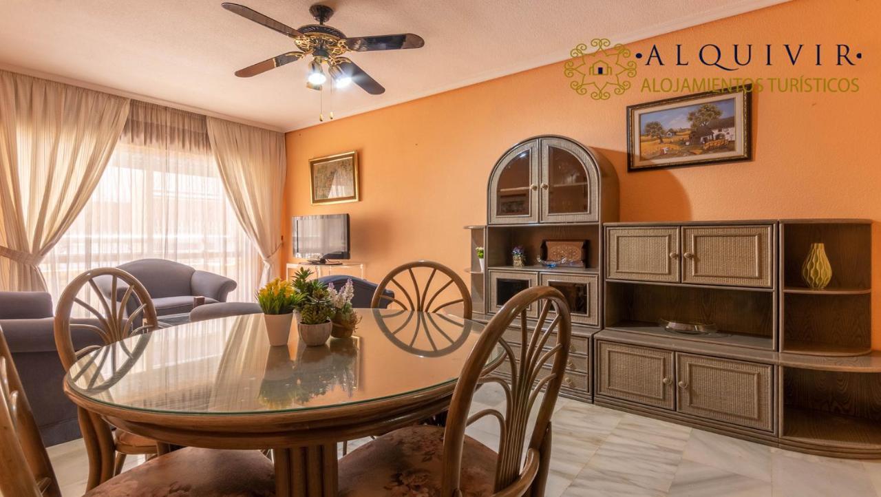 Apartamento El Califa - 2 * Cordoba