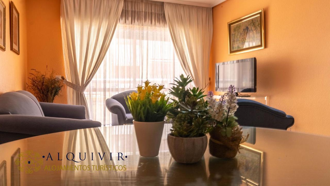 Apartamento El Califa - 2 Cordoba