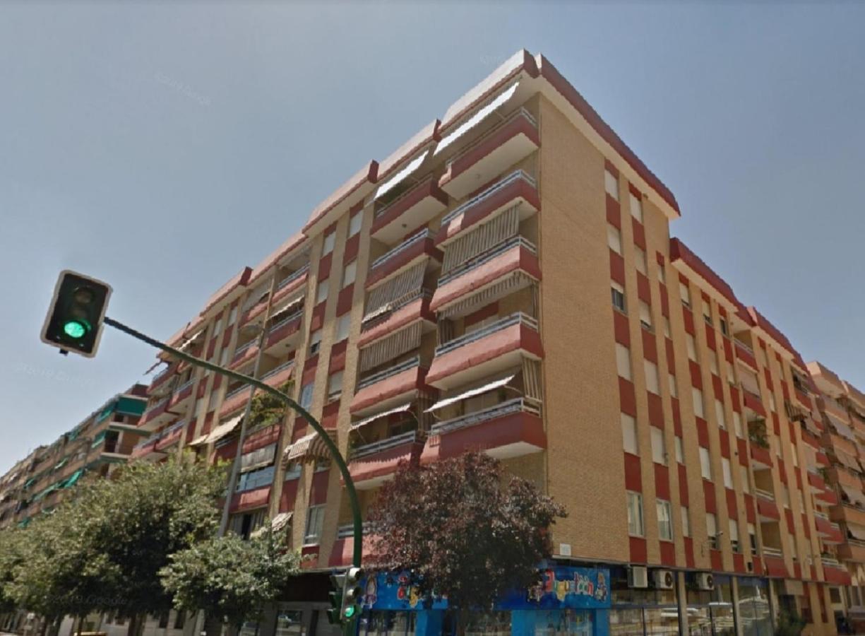 Apartamento El Califa - 2 Apartment *