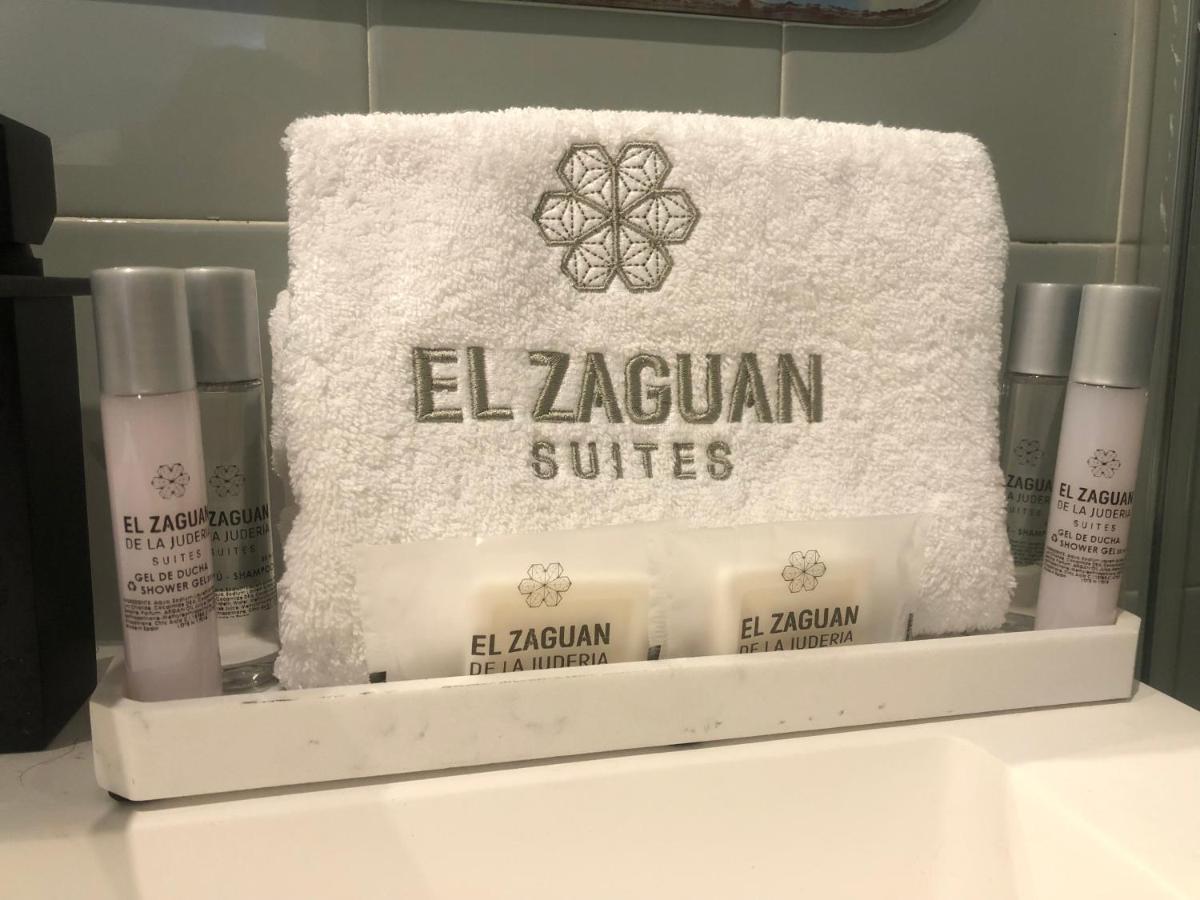 El Zaguán De La Judería Apartamento Córdoba