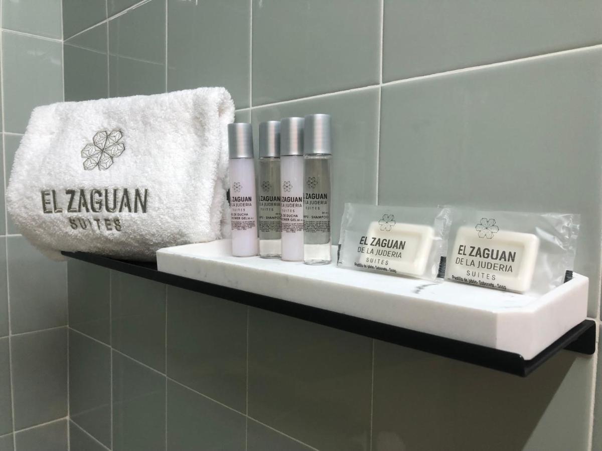 Apartamento El Zaguán De La Judería Córdoba
